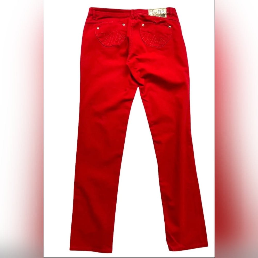 Apple bottom jeans